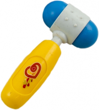 Žaislų rinkinys "Gydytojas"