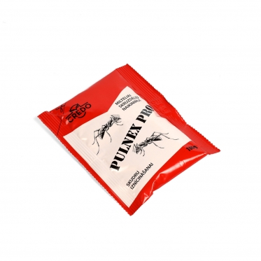 "Credo" milteliai skruzdėlėms naikinti "Pulnex Pro", 100g