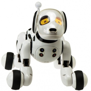 "Dimei" interaktyvus robotas "Šuniukas"