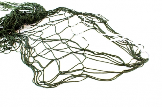 Tinklinis hamakas, 200 x 80 cm