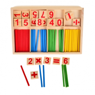 Edukacinis žaidimas "Matematika", 74 vnt