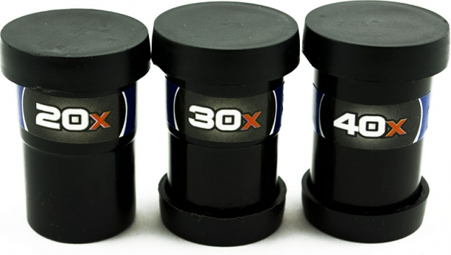 Teleskopas su trikoju, 57 x 54 cm