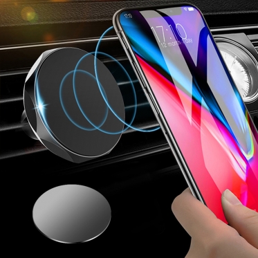 Magnetinis mobiliojo telefono laikiklis