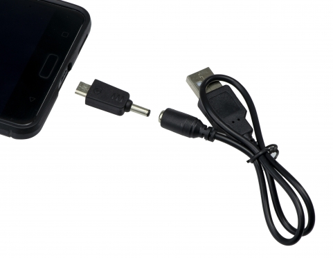 Universalus jungties kabelis "GSM 8in1"