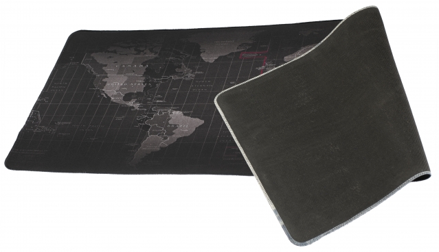 Rašomojo stalo kilimėlis "Pasaulio žemėlapis"