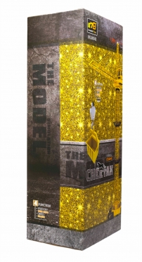 Žaislas "Kranas" 120 cm