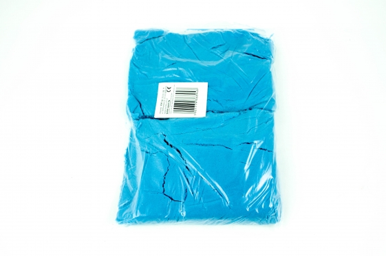 Kinetinis smėlis žalias, 1 kg