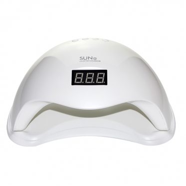 Ultravioletinių spindulių manikiūro lempa "Sunone Sun5" 48W
