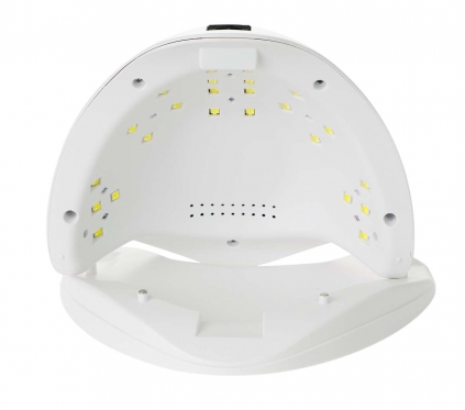 Ultravioletinių spindulių manikiūro lempa "Sunone Sun5" 48W