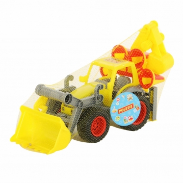 Traktorius "Wader 0377"
