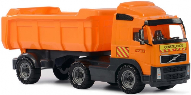 Sunkvežimis Volvo "Wader 8749"
