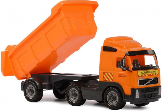 Sunkvežimis Volvo "Wader 8749"