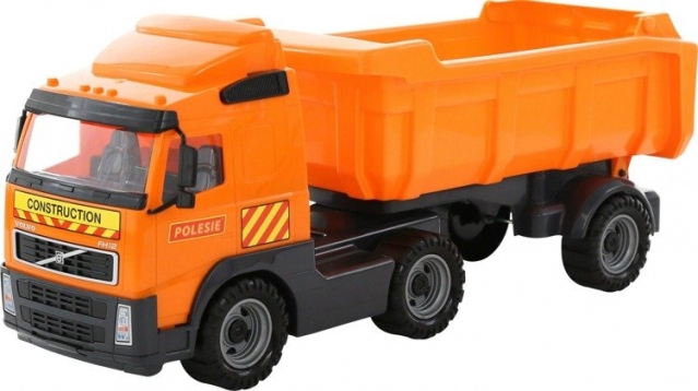 Sunkvežimis Volvo "Wader 8749"