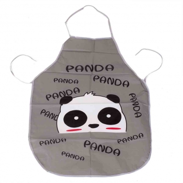 Prijuostė "Panda"