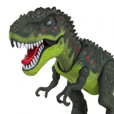 Dinozauras "T-Rex RC"