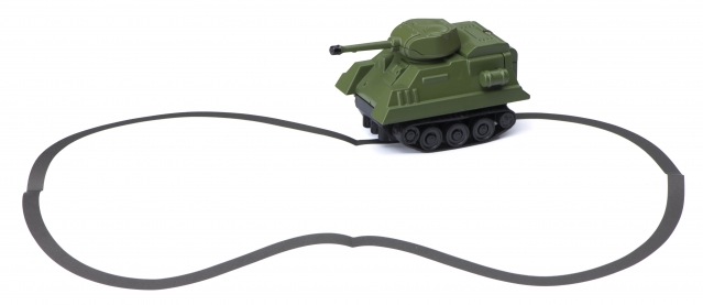 Indukcinis tankas