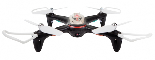 Dronas "Syma X15W 2.4GHz" FPV "WiFi" bei Kamera