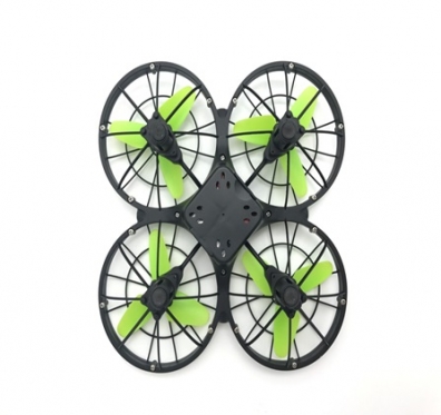 Dronas "RC Syma X26"