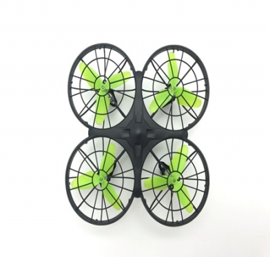 Dronas "RC Syma X26"