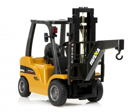 Nuotolinio valdymo keltuvas "RC H-Toys 1577"