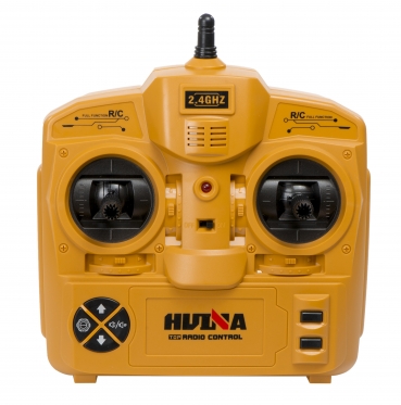 Nuotolinio valdymo keltuvas "RC H-Toys 1577"