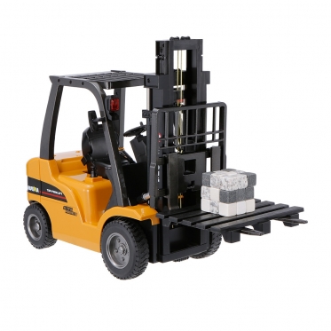 Nuotolinio valdymo keltuvas "RC H-Toys 1577"