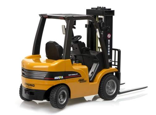 Nuotolinio valdymo keltuvas "RC H-Toys 1577"