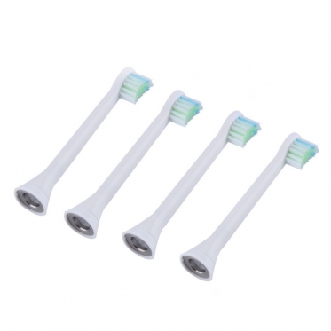 Elektroninio dantų šepetėlio "Philips Sonicare" antgalių komplektas 4 vnt