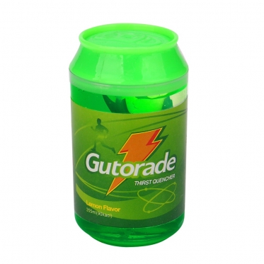 Lipnus aromatinių skardinių rinkinys "Glut Slime" 6 vnt