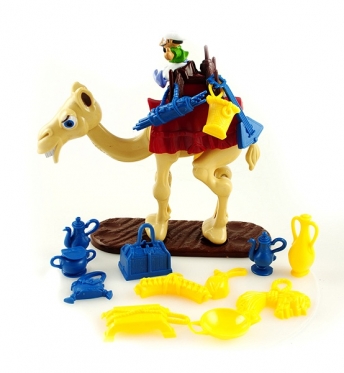 Stalo žaidimas "Ali Baba"
