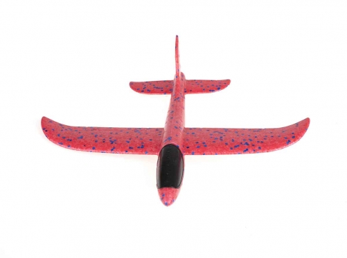 Žaislinis putų lėktuvėlis 33 x 34 cm