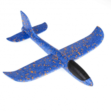 Žaislinis putų lėktuvėlis 33 x 34 cm