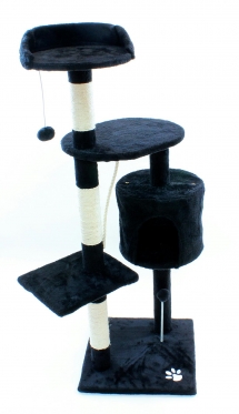 Draskyklė katėms 75 x 40 x 112 cm
