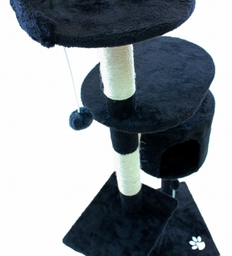 Draskyklė katėms 75 x 40 x 112 cm