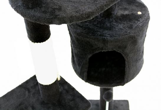 Draskyklė katėms 75 x 40 x 112 cm