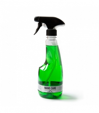 Universalus valiklis "Nano Care", 0,5 l