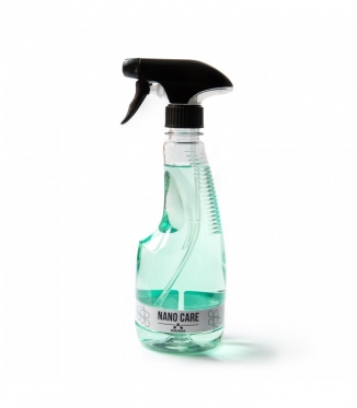 Kalkių valiklis "Nano Care", 0,5 l