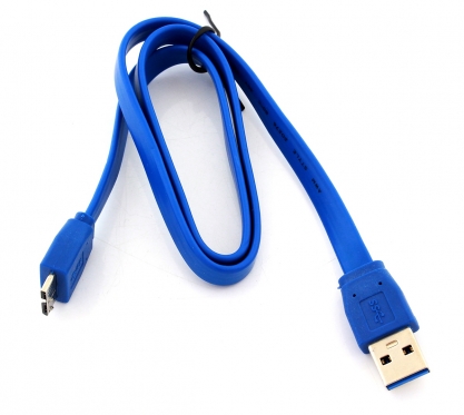 4 jungčių USB šakotuvas