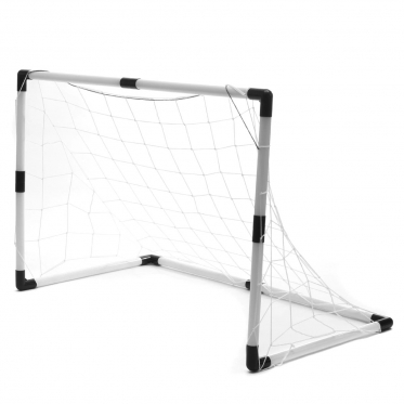 Vartai futbolui, 120 x 180 x 60 cm