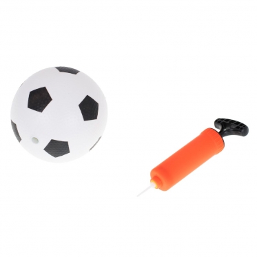 Vartai futbolui, 120 x 180 x 60 cm