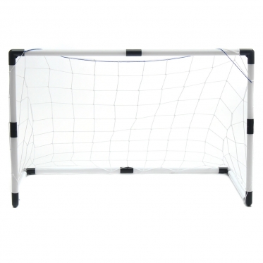 Vartai futbolui, 120 x 180 x 60 cm