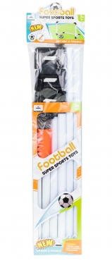 Vartai futbolui, 42 x 62 x 28 cm