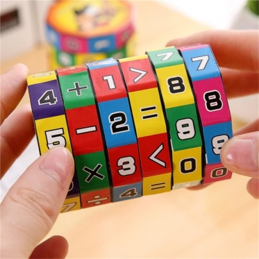 Edukacinis žaidimas "Matematika"