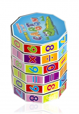 Edukacinis žaidimas "Matematika"