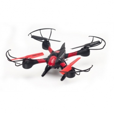 "Sky Hawkeye" dronas su Wi-Fi kamera