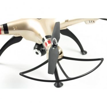 "Syma X8HW" dronas su Wi-Fi kamera