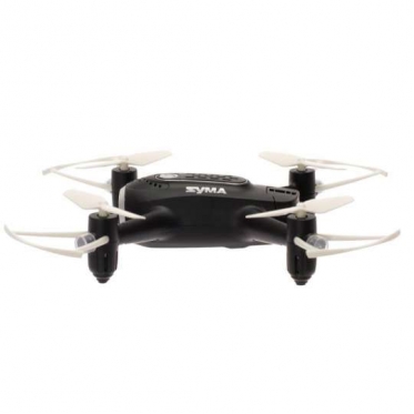 "Syma X22W" dronas su Wi-Fi kamera