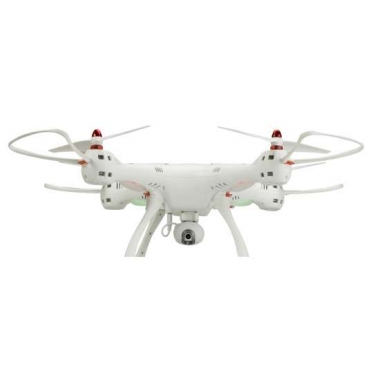 "Syma X8SW" dronas su Wi-Fi kamera