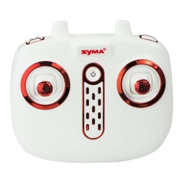 "Syma X8SW" dronas su Wi-Fi kamera
