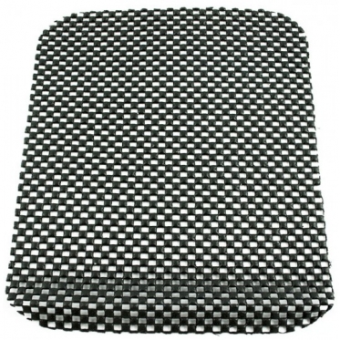 Neslystantis automobilio prietaisų skydelio kilimėlis "Car Sun", 19 x 21 cm